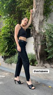 Micaela Viciconte feet photo 18