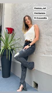 Micaela Viciconte feet photo 12