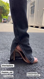 Micaela Viciconte feet photo 8