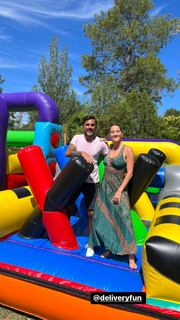 Micaela Viciconte feet photo 20