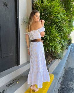 Micaela Viciconte feet photo 19