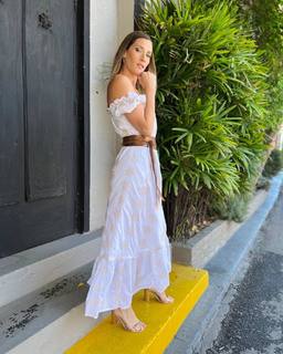 Micaela Viciconte feet photo 18