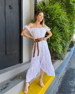Micaela Viciconte feet photo 17