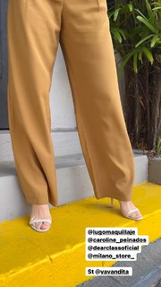 Micaela Viciconte feet photo 3