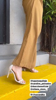 Micaela Viciconte feet photo 19
