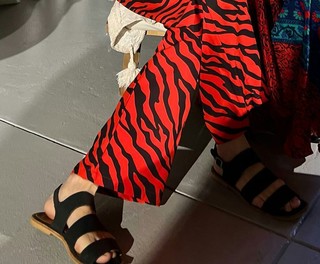 Micaela Viciconte feet photo 18