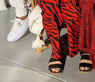 Micaela Viciconte feet photo 17
