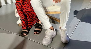 Micaela Viciconte feet photo 16