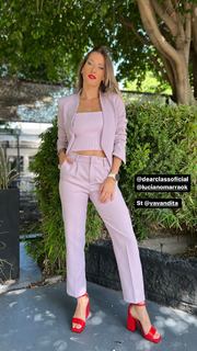 Micaela Viciconte feet photo 15