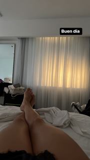 Micaela Viciconte feet photo 8