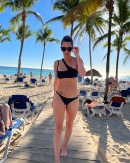 Micaela Viciconte feet photo 4