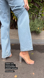 Micaela Viciconte feet photo 19
