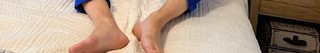 Micaela Viciconte feet photo 13