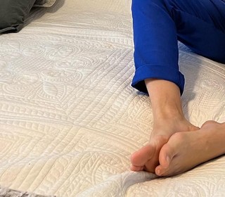 Micaela Viciconte feet photo 12