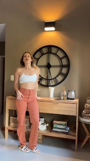 Micaela Viciconte feet photo 19