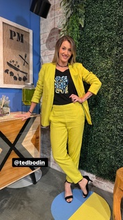 Micaela Viciconte feet photo 5