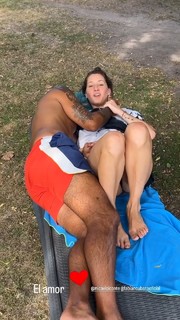 Micaela Viciconte feet photo 5