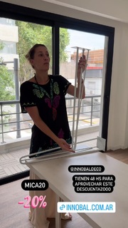 Micaela Viciconte feet photo 19