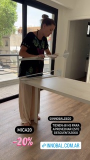 Micaela Viciconte feet photo 18