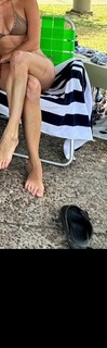 Micaela Viciconte feet photo 14