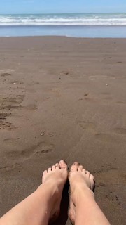 Micaela Viciconte feet photo 9