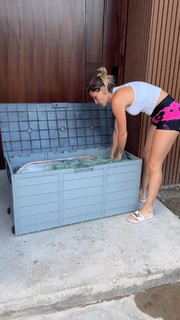 Micaela Viciconte feet photo 6