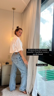 Micaela Viciconte feet photo 20