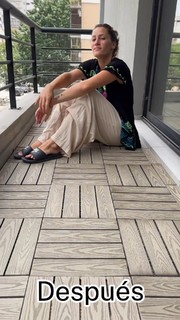 Micaela Viciconte feet photo 19