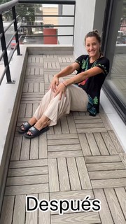 Micaela Viciconte feet photo 18