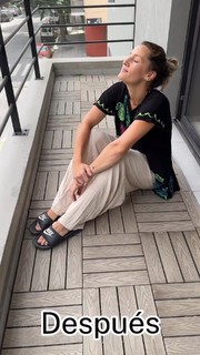 Micaela Viciconte feet photo 17