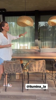 Micaela Viciconte feet photo 11
