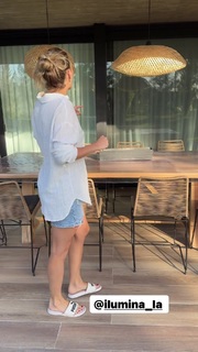 Micaela Viciconte feet photo 9