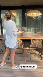 Micaela Viciconte feet photo 8