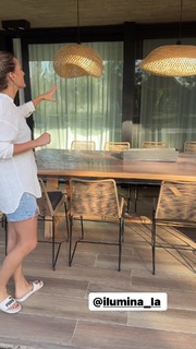 Micaela Viciconte feet photo 5