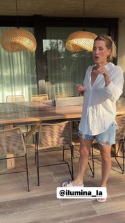 Micaela Viciconte feet photo 4