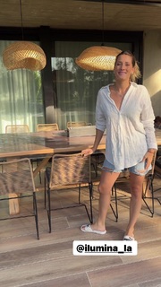 Micaela Viciconte feet photo 3
