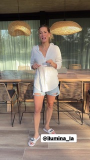 Micaela Viciconte feet photo 2