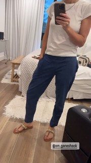 Micaela Viciconte feet photo 20