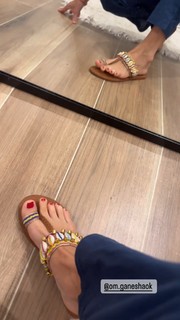 Micaela Viciconte feet photo 18