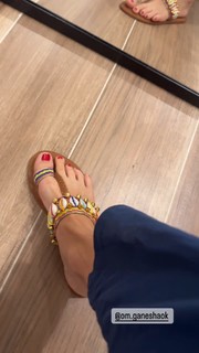 Micaela Viciconte feet photo 16