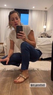 Micaela Viciconte feet photo 15