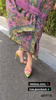 Micaela Viciconte feet photo 15