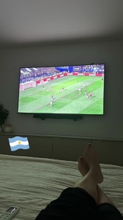 Micaela Viciconte feet photo 17