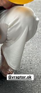 Micaela Viciconte feet photo 14