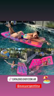 Micaela Viciconte feet photo 12