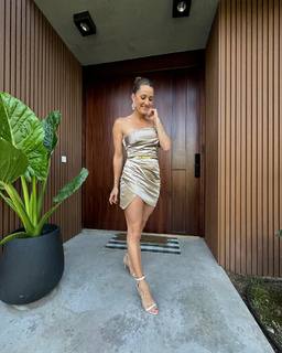 Micaela Viciconte feet photo 8