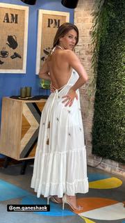 Micaela Viciconte feet photo 16