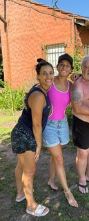 Micaela Viciconte feet photo 7