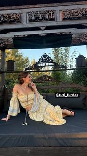 Micaela Viciconte feet photo 20