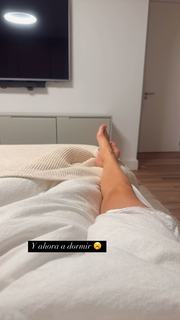 Micaela Viciconte feet photo 18